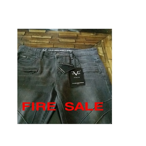 19v69 jeans